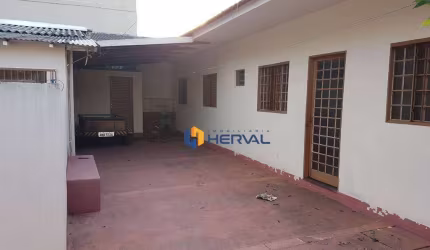 Casa com 4 quartos à venda, 153 m² por R$ 350.000 - Jardim Universo - Maringá/PR