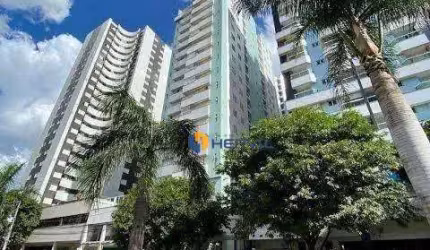 Apartamento com 3 quartos à venda, 89 m² por R$ 800.000 - Zona 07 - Maringá/PR