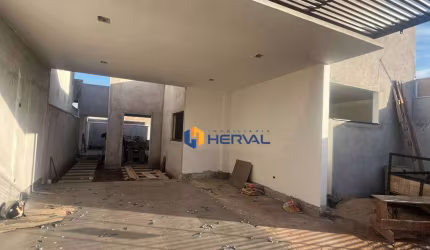 Casa com 3 quartos à venda por R$ 650.000 - Jardim Campos - Maringá/PR