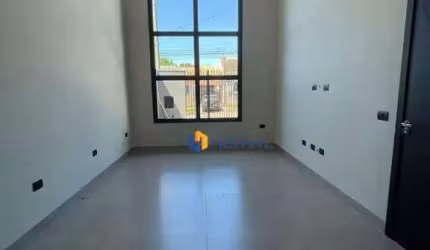 Casa com 3 quartos à venda, 105 m² por R$ 446.000 - Loteamento Sumaré - Maringá/PR