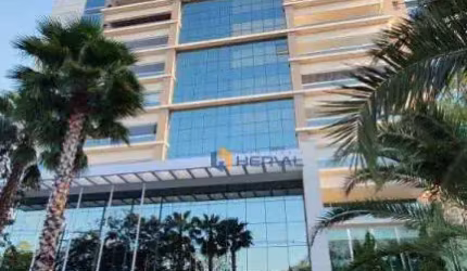 Apartamento com 4 dormitórios à venda, 382 m² por R$ 5.200.000,00 - Vila Bosque - Maringá/PR