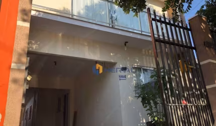 (Aceita troca) Sobrado com 3 dormitórios à venda, 264 m² - Jardim São Clemente - Maringá/PR