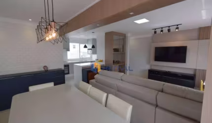 Apartamento com 3 dormitórios à venda, 110 m² por R$ 1.100.000,00 - Centro - Maringá/PR