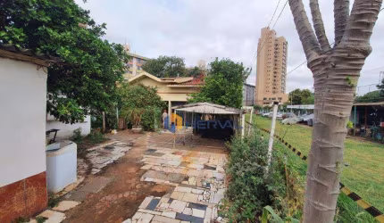 Terreno à venda, 2300 m² por R$ 4.500.000,00 - Zona 02 - Maringá/PR