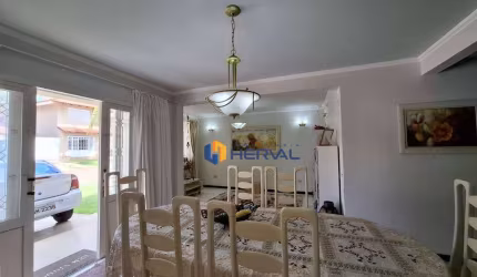 Sobrado com 3 dormitórios à venda, 189 m² por R$ 970.000,00 - Zona 05 - Maringá/PR