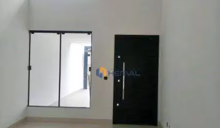 Casa com 3 quartos à venda, 148 m² por R$ 1.200.000 - Jardim Espanha - Maringá/PR