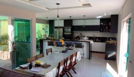 Chácara com 2 Quartos à venda, 1100 m² por R$ 1.011.000.00- Parque Tarumã - Maringá/PR