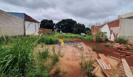 Terreno à venda, 614 m² por R$ 1.520.000,00 - Zona 08 - Maringá/PR