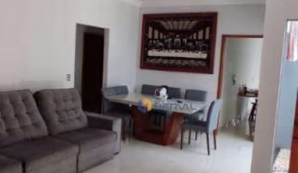 (Aceita troca) Casa com 3 quartos à venda, 235 m² por R$ 710.000 - Parque Lagoa Dourada - Maringá/PR