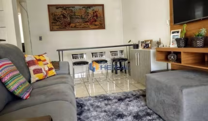 (Aceita troca) Casa com 4 quartos e 127 m² à venda por R$ 660.000,00 na Vila Emília em Maringá/PR