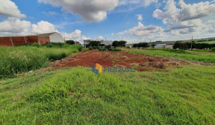 Terreno à venda, 400 m² por R$ 426.000,00 - Jardim Espanha - Maringá/PR