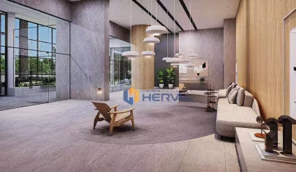 Apartamento com 4 quartos à venda, 179 m² por R$ 1.878.450 - Zona 03 - Maringá/PR