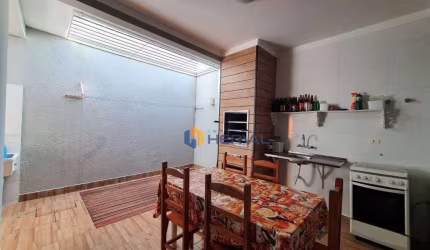 (Aceita troca) Casa com 3 quartos à venda, 134 m² por R$ 770.000,00 - Jardim São Clemente - Maringá/PR