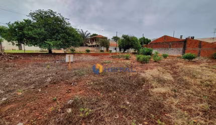 (Aceita troca) Terreno à venda, 200 m² por R$ 200.000 - Jardim Paris - Maringá/PR