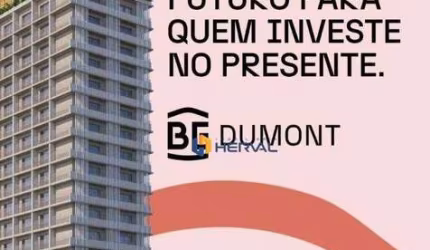 Studio à venda, 26 m² por R$ 381.000,00 - Zona 01 - Maringá/PR