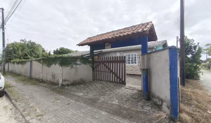 IMÓVEL DE ESQUINA