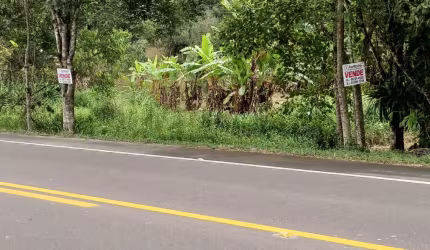 Chácara em ITAPOÁ SC