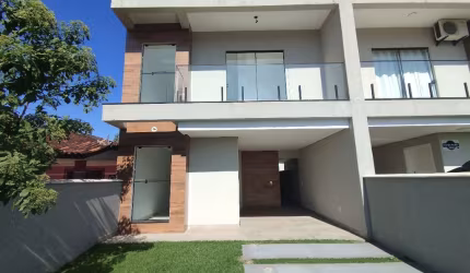 Lindo sobrado novo