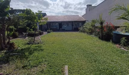Imóvel no centro