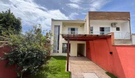 VALOR ABAIXOU !!  SÃO 2 SOBRADOS EM 1 TERRENO