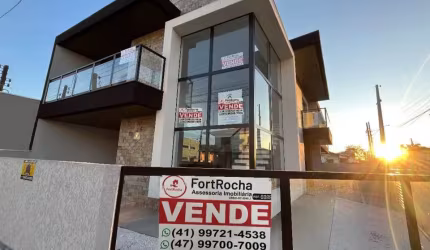 Sobrado de Alto Padrão