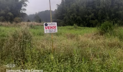 Chácara / sítio à venda no Sai Mirim, Itapoá , 25326 m2 por R$ 1.300.000