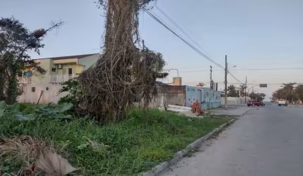 Terreno 350 metros do mar Itapoá SC