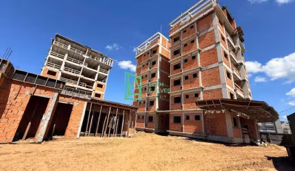 Apartamento em Home Club à venda, GRAVATÁ, NAVEGANTES - SC