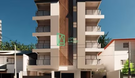 Apartamento com 02 dormitórios, elevador, à venda, CENTRO, PENHA - SC
