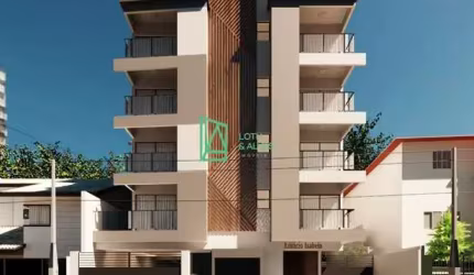 Apartamento com 02 dormitórios, elevador, à venda, CENTRO, PENHA - SC