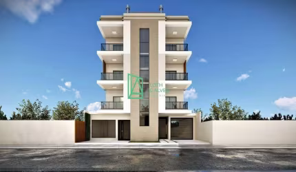 Apartamento à venda, São Domingos, NAVEGANTES - SC com previsão de entrega Junho 2025