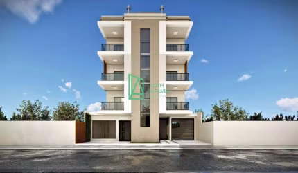 Apartamento à venda, São Domingos, NAVEGANTES - SC com previsão de entrega Junho 2025