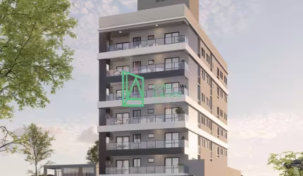 Lançamento, GRAVATÁ, NAVEGANTES - SC-Residencial Marbella , Ancorado a 450 metros do mar  na linda p