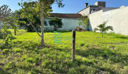 Terreno à venda , GRAVATÁ, NAVEGANTES -  com localização privilegiada