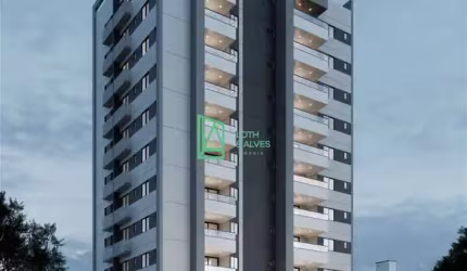 Apartamento à venda, 3 DORMITÓRIOS SENDO 1 SUÍTE no Centro, NAVEGANTES - SC