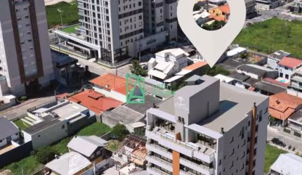 Apartamento à venda, EM CONSTRUÇÃO, 150m do mar, Centro, NAVEGANTES - SC