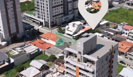 Apartamento à venda, EM CONSTRUÇÃO, 150m do mar, Centro, NAVEGANTES - SC