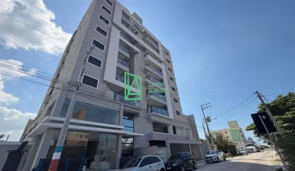 Apartamento à venda, Centro, NAVEGANTES - SC apenas 100 metros do MAR