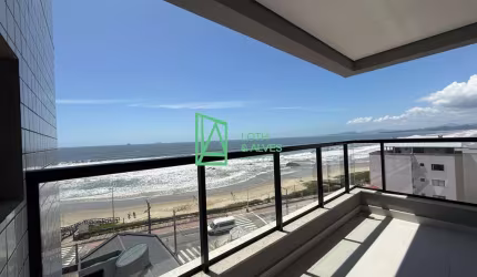 Apartamento com 02 suites, sacada com churrasqueira à venda, Gravatá, NAVEGANTES - SC