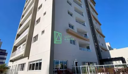 Apartamento PRONTO 01 suite mais 01 dormitório à venda, GRAVATÁ, NAVEGANTES - SC
