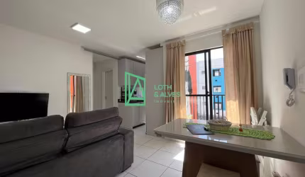 Apartamento à venda, NAVEGANTES - SC com custo benefício ótimo para Investimento