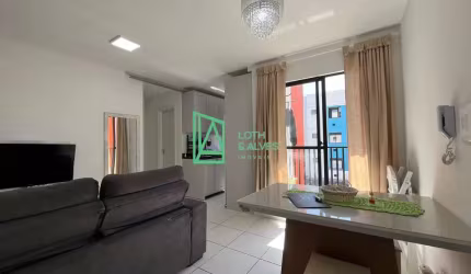 Apartamento à venda, NAVEGANTES - SC com custo benefício ótimo para Investimento