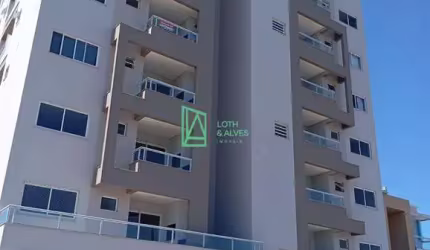 APARTAMENTO SEMI MOBILIADO PARA LOCAÇÃO, GRAVATÁ, NAVEGANTES - SC