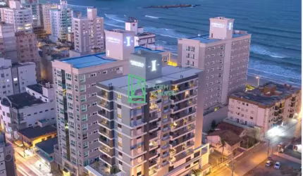 Apartamento com 02 suites, 02 vagas à venda, GRAVATÁ, NAVEGANTES - SC