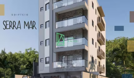 Apartamento à venda, 2 Quartos, GRAVATÁ, NAVEGANTES - SC
