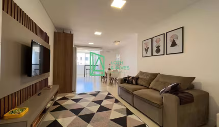 Apartamento à venda, Gravatá, NAVEGANTES - SC quadra MAR