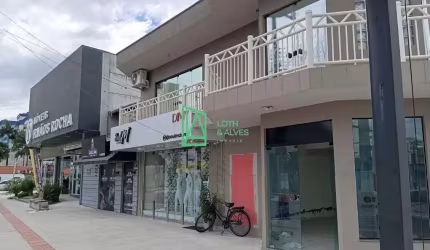 Sala Comercial para locação, CENTRO, NAVEGANTES - SC