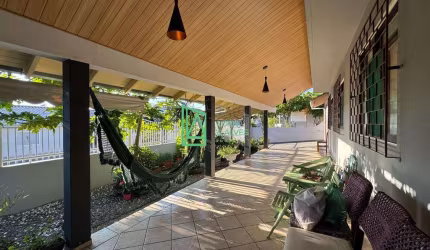 Casa 400 metros da praia, Centro de Penha, NAVEGANTES - SC