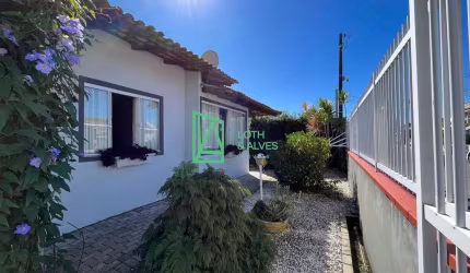 Casa à venda, ITACOLOMI, BALNEARIO PICARRAS - SC AVERBADA