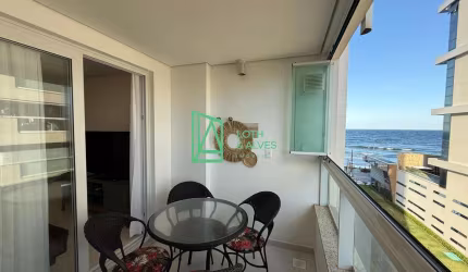 Apartamento à venda, 2 QUARTOS, 80m , QUADRA-MAR, Gravatá, NAVEGANTES-SC